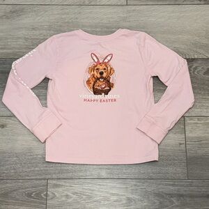 Vineyard Vines Easter t-shirt